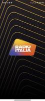 Radio Italia постер