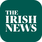 The Irish News أيقونة