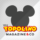 Topolino أيقونة