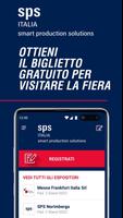 SPS Italia Plakat