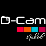 ”D-CamNaked