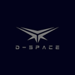 D-Space Zeichen