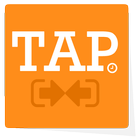 TAP Datastudio Sistemi آئیکن