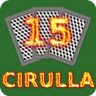 Cirulla আইকন