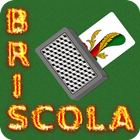 Briscola icono
