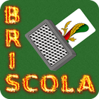 Briscola أيقونة