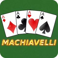 Machiavelli - Gioco di Carte APK Herunterladen