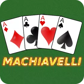 Machiavelli – Gioco di Carte
