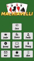 Poster Machiavelli