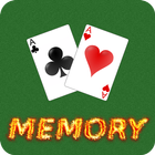 Memory Cards Zeichen