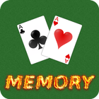 Memory Cards biểu tượng