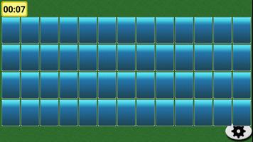 Memory Cards captura de pantalla 2