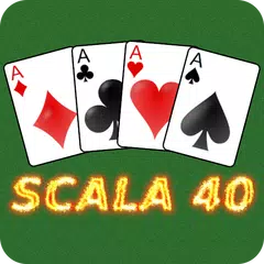 Scala 40 XAPK download