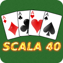 Scala 40 APK