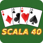 Scala 40 آئیکن