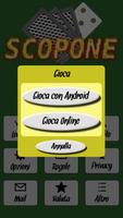 برنامه‌نما Scopone عکس از صفحه