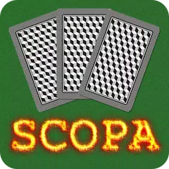 Скачать Scopa APK