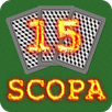 Scopa a 15 APK