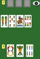 Scopa a 15 screenshot 2