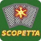 Scopetta ícone