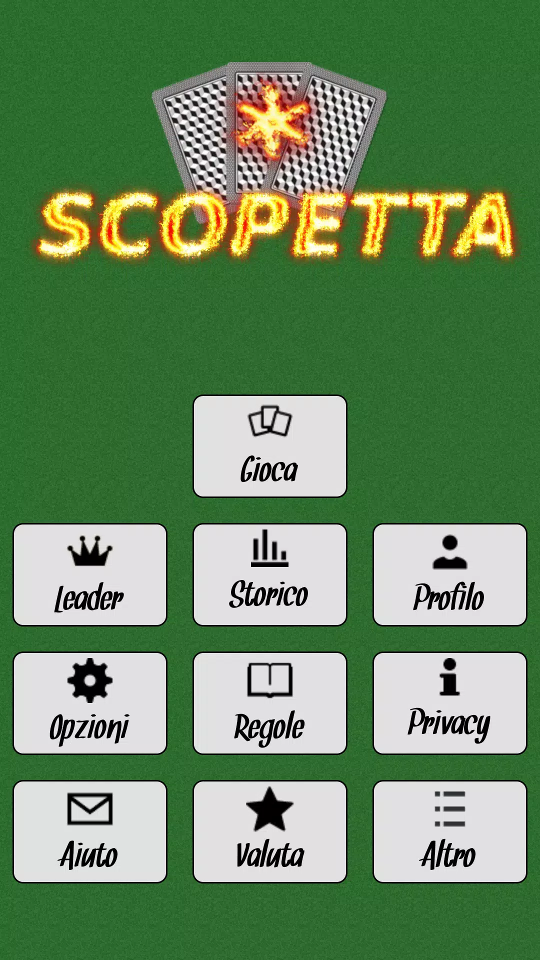 Scopetta Scopetta