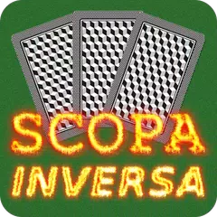 Scopa Inversa XAPK Herunterladen