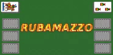 Rubamazzo