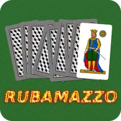 Rubamazzo アプリダウンロード