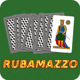 Rubamazzo アイコン