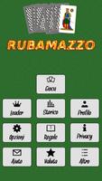 Rubamazzo 海報