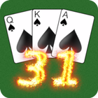 31 - Gioco di Carte icono