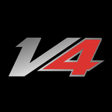 V4 Multimedia Platform أيقونة