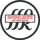 Ducati Smart Energy icône