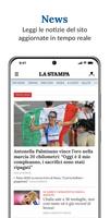 La Stampa. Notizie e Inchieste captura de pantalla 2