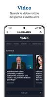 La Stampa. Notizie e Inchieste تصوير الشاشة 3