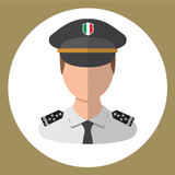 Distintivi italiani APK