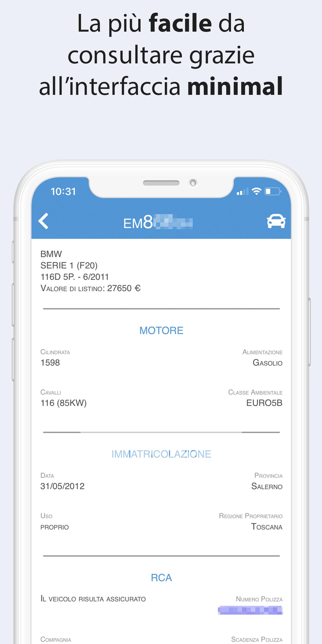 SCARICARE TARGA SCANNER