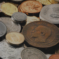 Pocket Coins Collection
