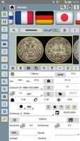 Pocket Coins Collection Screenshot 1