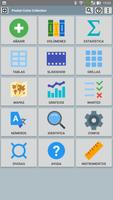 Pocket Coins Collection Poster