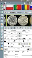 Pocket Coins Collection imagem de tela 1