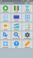 Pocket Coins Collection Lite Plakat