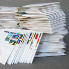 Pocket Envelopes Collection icône
