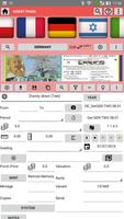 Pocket Phonecards Collection Lite تصوير الشاشة 1