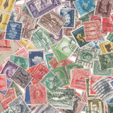 Pocket Stamps Collection