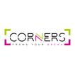 Corners icon
