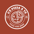 C'è Pizza x Te FCO