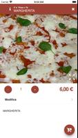 برنامه‌نما C'è Pizza x Te FCO عکس از صفحه