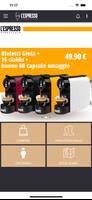 L'Espresso Mascotte पोस्टर