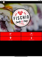 Fischio Sushi e Poké ảnh chụp màn hình 3